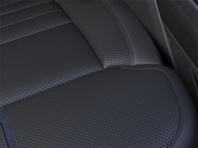 2025 Ford F-150 Platinum F150 4X4 PLATINUM - 145