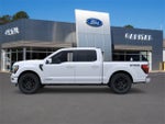 2025 Ford F-150 Platinum F150 4X4 PLATINUM - 145