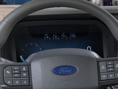 2026 Ford F-150 Platinum Platinum 4WD SuperCrew 5.5' Box
