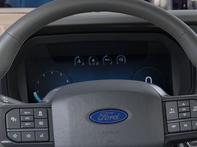 2026 Ford F-150 Platinum Platinum 4WD SuperCrew 5.5' Box