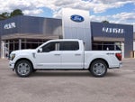 2026 Ford F-150 Platinum Platinum 4WD SuperCrew 5.5' Box