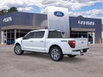 2026 Ford F-150 Platinum Platinum 4WD SuperCrew 5.5' Box