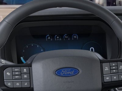2026 Ford F-150 Platinum 2026 FORD F-150 PLATINUM CREW CAB 4DR 145 WB 4WD