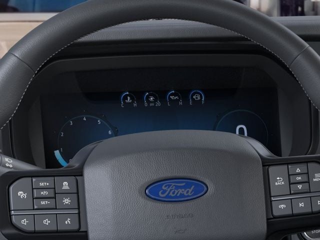 2026 Ford F-150 Platinum 2026 FORD F-150 PLATINUM CREW CAB 4DR 145 WB 4WD
