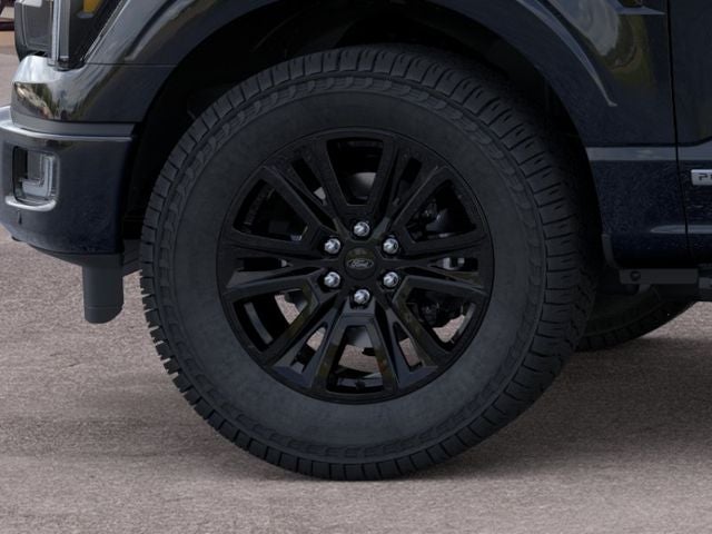 2026 Ford F-150 Platinum 2026 FORD F-150 PLATINUM CREW CAB 4DR 145 WB 4WD