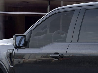2026 Ford F-150 Platinum 2026 FORD F-150 PLATINUM CREW CAB 4DR 145 WB 4WD
