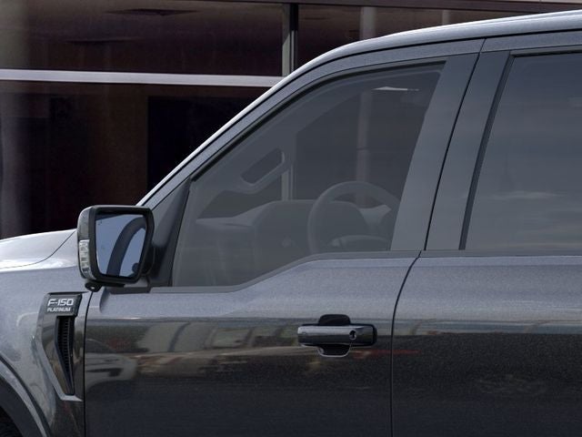 2026 Ford F-150 Platinum 2026 FORD F-150 PLATINUM CREW CAB 4DR 145 WB 4WD