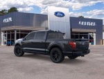 2026 Ford F-150 Platinum 2026 FORD F-150 PLATINUM CREW CAB 4DR 145 WB 4WD