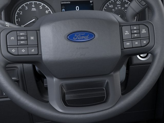2026 Ford F-150 XL 2026 FORD F-150 XL REG. CAB 2DR 122 WB 4WD