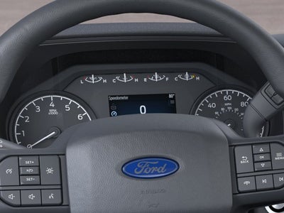2026 Ford F-150 XL 2026 FORD F-150 XL REG. CAB 2DR 122 WB 4WD