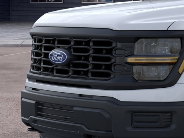 2026 Ford F-150 XL 2026 FORD F-150 XL REG. CAB 2DR 122 WB 4WD
