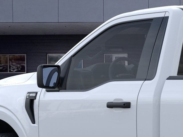2026 Ford F-150 XL 2026 FORD F-150 XL REG. CAB 2DR 122 WB 4WD