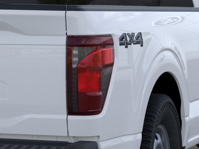 2026 Ford F-150 XL 2026 FORD F-150 XL REG. CAB 2DR 122 WB 4WD