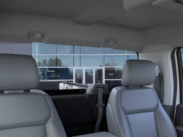 2026 Ford F-150 XL 2026 FORD F-150 XL REG. CAB 2DR 122 WB 4WD