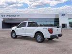 2026 Ford F-150 XL 2026 FORD F-150 XL REG. CAB 2DR 122 WB 4WD