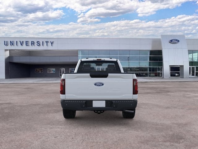 2026 Ford F-150 XL 2026 FORD F-150 XL REG. CAB 2DR 122 WB 4WD