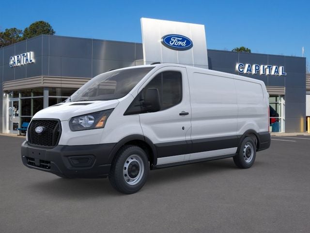 2026 Ford Transit-150 T-150 130" Low Rf 8800 GVWR RWD