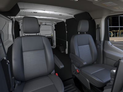 2026 Ford Transit-150 T-150 130" Low Rf 8800 GVWR RWD