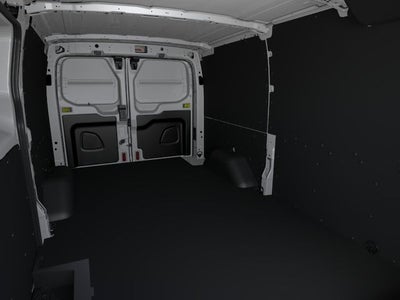2026 Ford Transit-150 T-150 130" Low Rf 8800 GVWR RWD