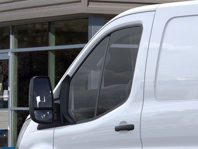 2026 Ford Transit-150 T-150 130" Low Rf 8800 GVWR RWD