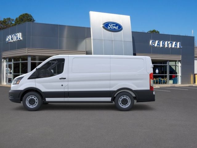2026 Ford Transit-150 T-150 130" Low Rf 8800 GVWR RWD