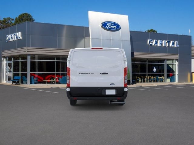 2026 Ford Transit-150 T-150 130" Low Rf 8800 GVWR RWD