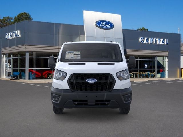 2026 Ford Transit-150 T-150 130" Low Rf 8800 GVWR RWD
