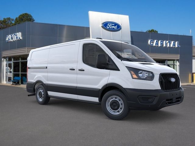 2026 Ford Transit-150 T-150 130" Low Rf 8800 GVWR RWD