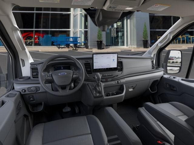 2026 Ford Transit-150 T-150 130" Low Rf 8800 GVWR RWD
