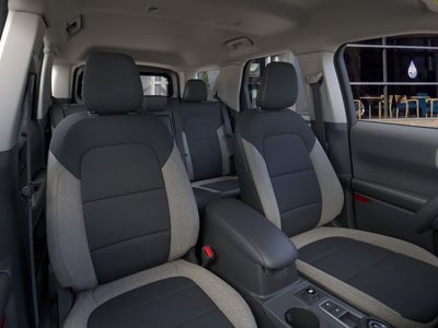 2026 Ford Bronco Sport Big Bend Big Bend 4x4