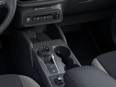 2026 Ford Bronco Sport Big Bend Big Bend 4x4