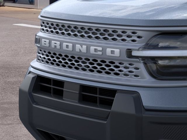 2026 Ford Bronco Sport Big Bend Big Bend 4x4