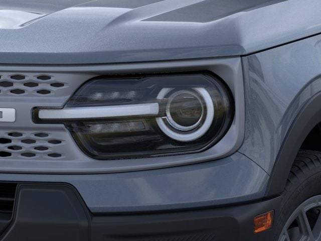 2026 Ford Bronco Sport Big Bend Big Bend 4x4