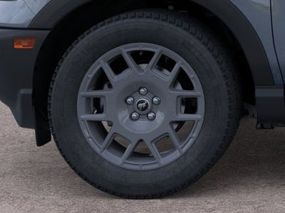 2026 Ford Bronco Sport Big Bend Big Bend 4x4