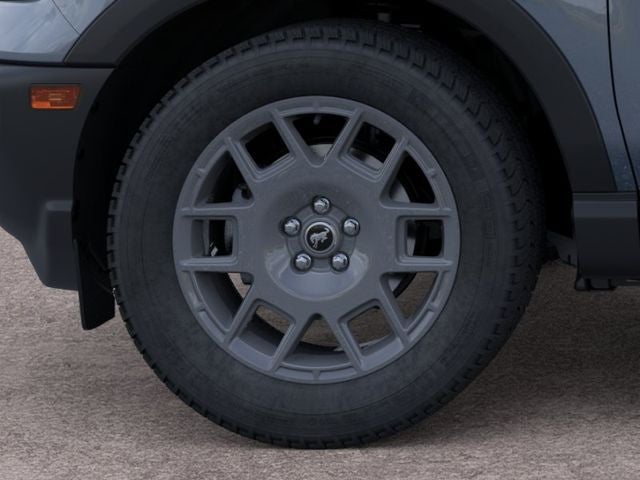 2026 Ford Bronco Sport Big Bend Big Bend 4x4