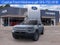 2026 Ford Bronco Sport Big Bend Big Bend 4x4