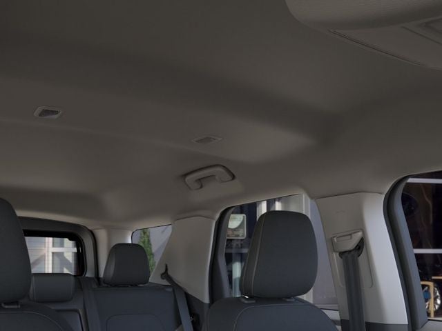 2026 Ford Bronco Sport Big Bend Big Bend 4x4