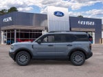 2026 Ford Bronco Sport Big Bend Big Bend 4x4