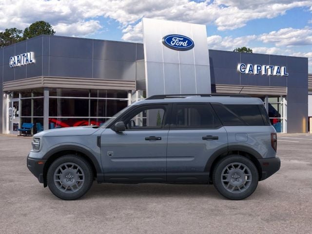 2026 Ford Bronco Sport Big Bend Big Bend 4x4