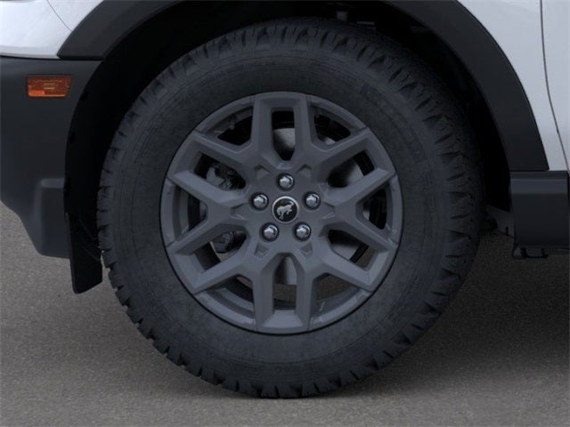 2025 Ford Bronco Sport Big Bend Big Bend 4x4