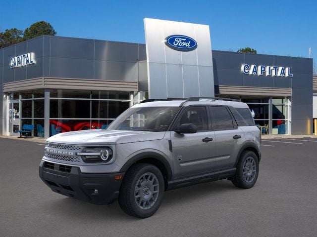 2026 Ford Bronco Sport Big Bend Big Bend 4x4