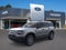 2026 Ford Bronco Sport Big Bend Big Bend 4x4