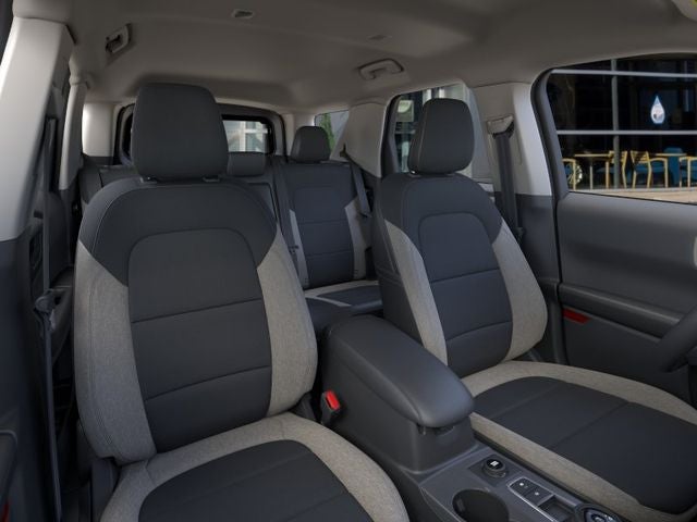 2026 Ford Bronco Sport Big Bend Big Bend 4x4