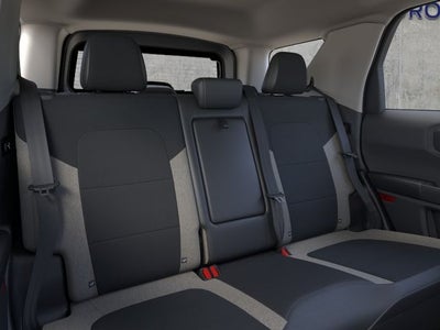 2026 Ford Bronco Sport Big Bend Big Bend 4x4