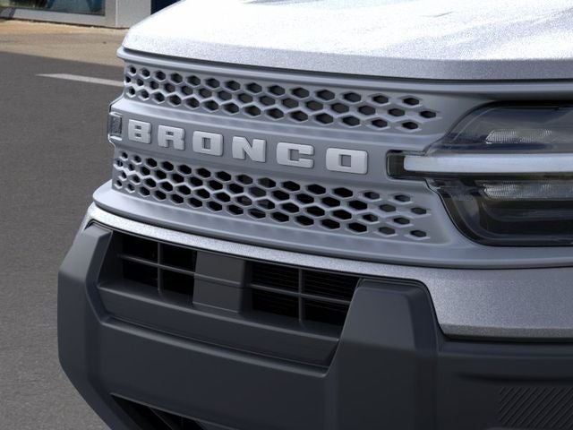 2026 Ford Bronco Sport Big Bend Big Bend 4x4
