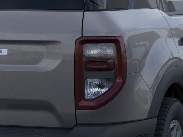 2026 Ford Bronco Sport Big Bend Big Bend 4x4