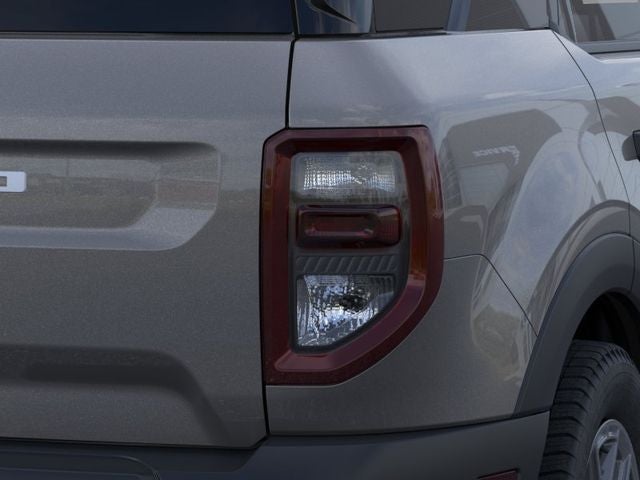 2026 Ford Bronco Sport Big Bend Big Bend 4x4