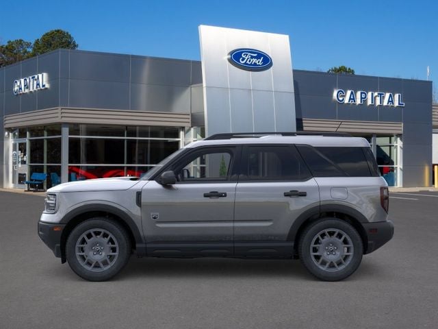 2026 Ford Bronco Sport Big Bend Big Bend 4x4