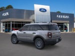 2026 Ford Bronco Sport Big Bend Big Bend 4x4