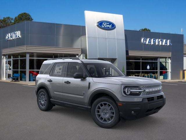 2026 Ford Bronco Sport Big Bend Big Bend 4x4
